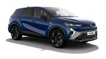 Renault Symbioz 1.8 E-Tech FHEV 160 Iconic Esprit Alpine 5dr Auto Hybrid Estate